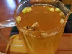 茉莉西柚-荏苒