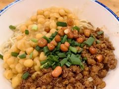 -车沾巷·重庆老味豌杂面