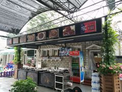 -京北渔家傲