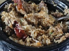 -煲煲香快餐(南京路店)
