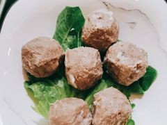 -椰小名·竹笙椰子鸡(中堂店)