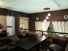 -天一朴素(武汉大学店)