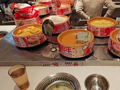 -龍歌自助小火锅(淮安楚州万达店)