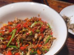 -衡厨·衡阳土菜(中南店)