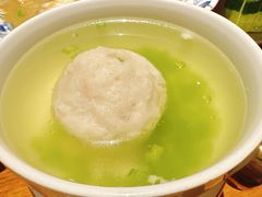 -宏达老菜馆(东安街店)