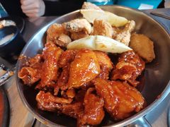 -MI WU FACTORY米屋美食工厂餐厅(绿地店)
