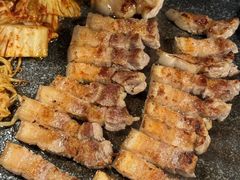 -Dombe豚(黑猪肉街店)