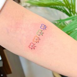 -老兵纹身·原创设计·修改遮盖