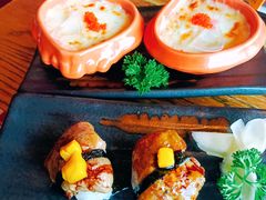 -赤坂亭·M9和牛放题(长楹天街购物中心店)