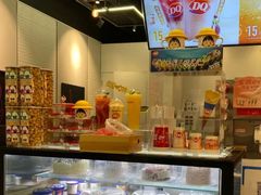 -DQ·蛋糕·冰淇淋(天通苑华联店)