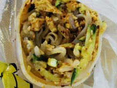 -安徽阜阳卷馍(西单店)