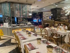 -芭菲盛宴·环球美食(解放碑英利国际店)