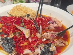 -简小舍·民间手艺菜(武昌江滩店)