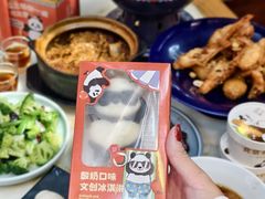 -小吊梨汤·北京菜(香山店)