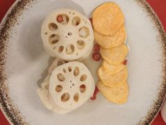 -秦皇食府(贺龙店)