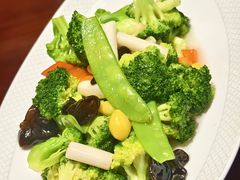 -那拉提之疆·新疆菜(美院店)