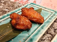 -大渔铁板烧(中山路八佰伴店)