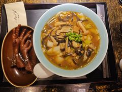 -喜晋道面馆(华严寺广场店)