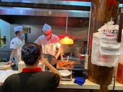 -子午路张记肉夹馍(小寨西路店)