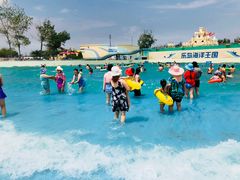 -秦皇岛乐岛海洋王国