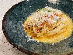 传统意式卡邦娜意大利面-BE BRIGHT KITCHEN(正佳广场店)