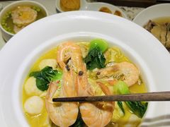 -永春园·扬州早茶·淮扬菜(漫乐城店)