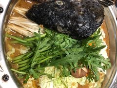 -东京爱上大连(中央大道店)