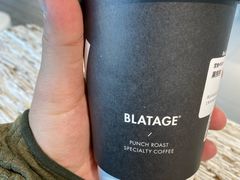 -BLATAGE COFFEE