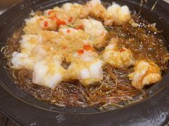 -绿茶餐厅(龙湖金楠天街店)