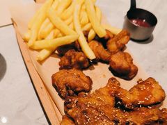 -必胜客(上海新南方商城PH店)