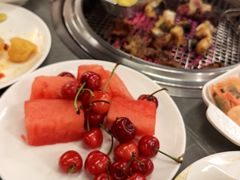 -尚宴牛特鲜自助(太原街万达店)