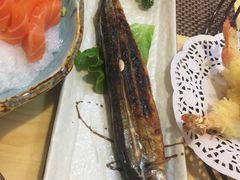 -樱の千渡日式料理·铁板烧•烧鸟(金盛田广场店)