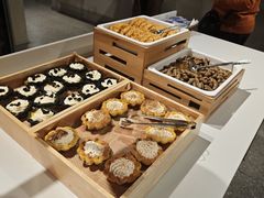 -言玖鲜火锅串串披萨自助(益田假日店)
