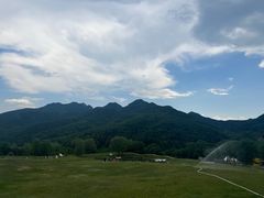 -玉渡山自然风景区