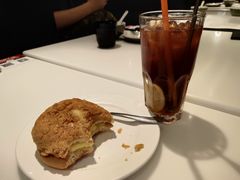 -新旺茶餐厅·早餐·夜宵(仙霞店)
