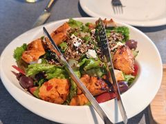 -Efes Turkish & Mediterranean Cuisine 艾菲斯餐厅(陆家嘴店)