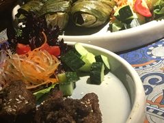 -萨芭蒂高空花园餐酒吧