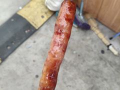 -大学城夜市