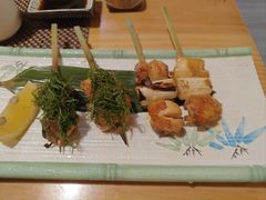 -长崎屋·日本料理·刺身·烧鸟(天河北路店)