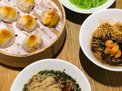 -苏小柳点心·手作小笼包(新街口分院店)