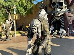 -大连海昌发现王国主题公园