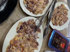 -苏记餐厅(叠南店)