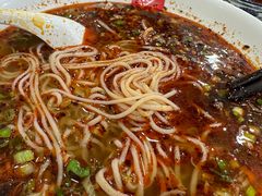 -马子禄牛肉面(金宝街店)