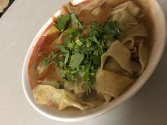 -小发锅巴菜铺(金辉家园店)