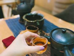 -扫雪煮茶(西村店)
