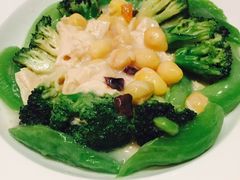 -8餐厅(新葡京酒店)