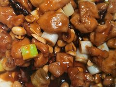 -大鸭梨烤鸭(甘家口店)