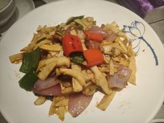 -林辉家宴·本地家常菜·头牌清远鸡(先锋店)