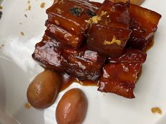-复旦大学本部-食堂