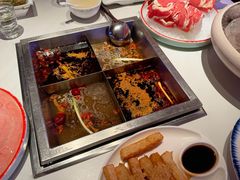 -大妙火锅·非物质文化遗产(锦里店)